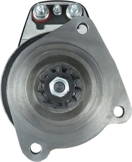 AS PL S0812S Starter