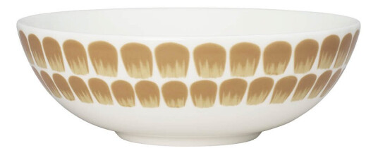 Arabia 24h Tuokio bolle 16 cm beige