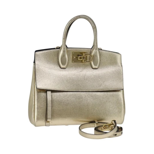 Salvatore Ferragamo Salvatore Ferragamo Dame Gul