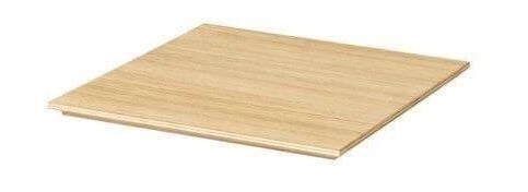 ferm LIVING - Tray for Plant Box Wood Oiled Oak
