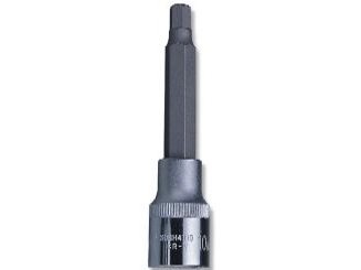Jonnesway Hexagon Socket Hode Socket 1/2" H4 X 55Mm (S09h404)