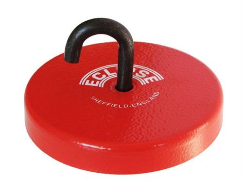 Pottemagnet E891 M/Krog Ø56mm M6 Pottemagnet E891 M/Krog Ø56mm M6