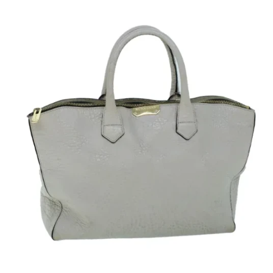 Burberry Vintage Dame Grå Burberry Vintage Dame Grå
