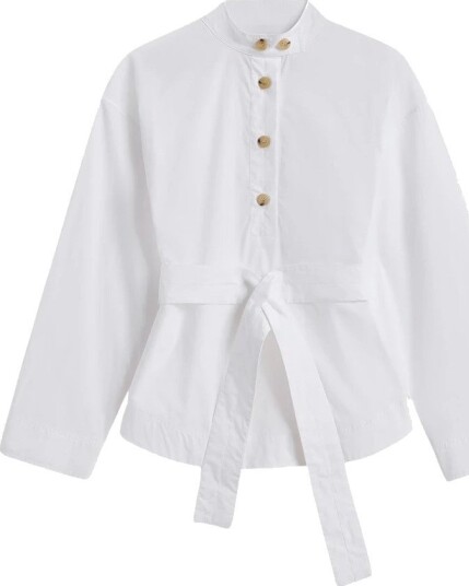 Soeur Dame Bluser & Skjorter Hvit S, Soeur Dame Bluser & Skjorter Hvit S,