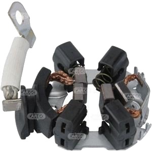 HC-Cargo 333123 Børsteholder, starter