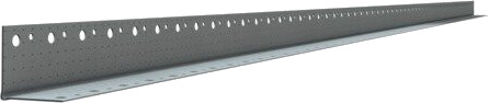 Norgips Hjørnebeslag hb 29 2385 mm rf Norgips Hjørnebeslag hb 29 2385 mm rf