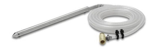 Kärcher Professional 41150000 Sandvaskesett med mengderegulering, Rengjøringsmaskiner