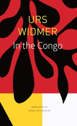 In The Congo Av Urs Widmer