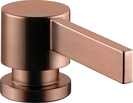Såpedispenserpumpe Tapwell ARM228