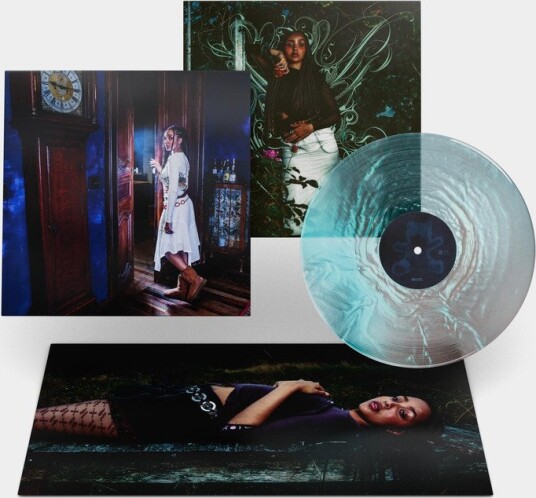 Pinkpantheress To Hell With It 5th Anniversary Limited Edition Vinyl