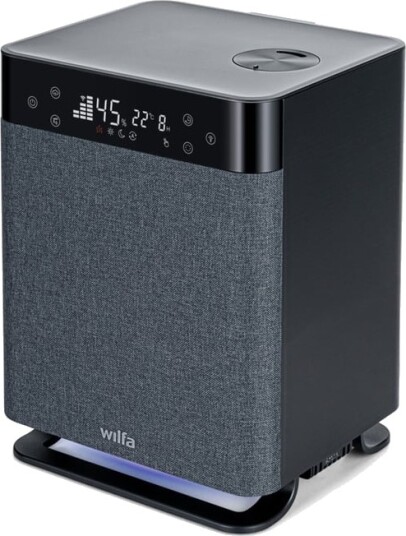 Wilfa Dew TX450 luftfukter
