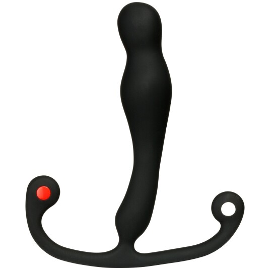 Aneros EUPHO SYN Prostatastimulator - Svart Aneros EUPHO SYN Prostatastimulator - Svart