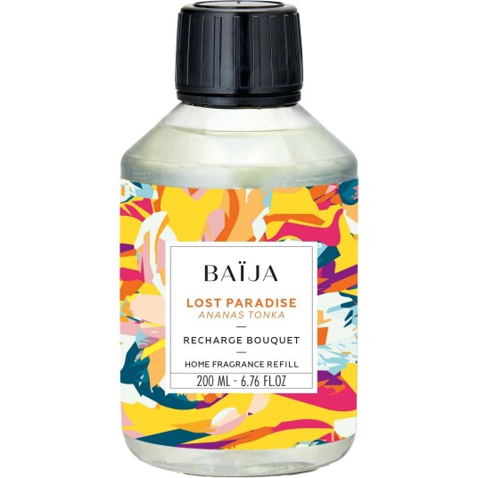 Baïja Lost Paradise Refill Diffuser 200 ml