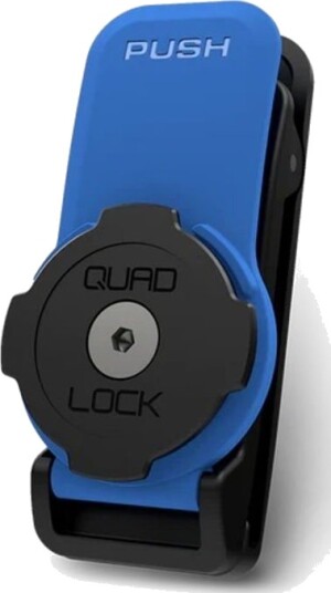 Quad Lock Belt Clip