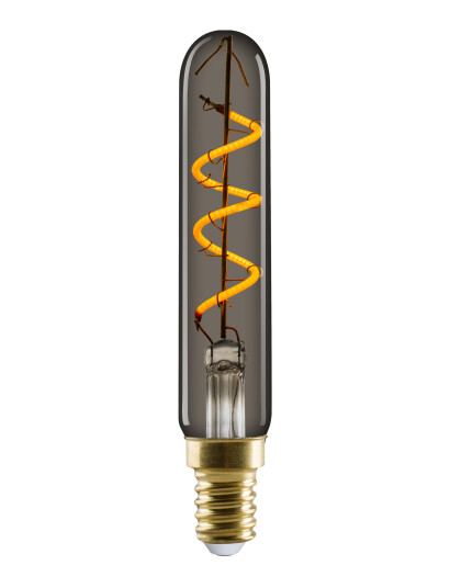e3light E3 Led Vintage 922 Dimmable - Grey - ONE SIZE