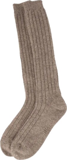 Tova Oims High Wool Brun 41 43