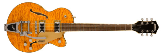 Gretsch G5655T-QM Electromatic Jr. SPS
