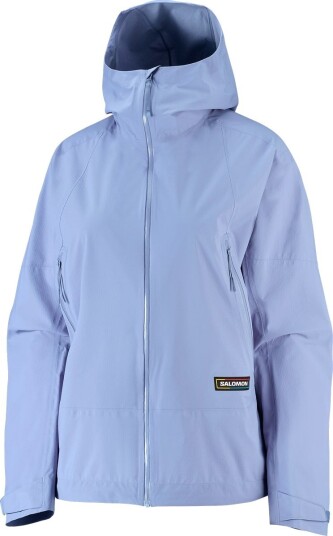 Salomon Outquest 2.5l Jkt W Tempest/ M