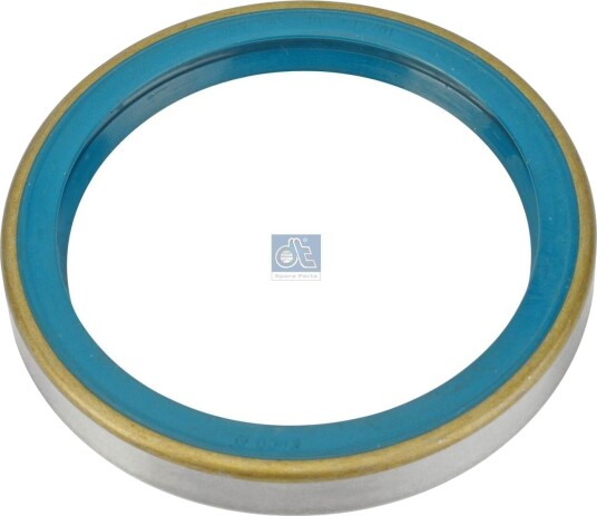 Akseltetningsring, differensial DT Spare Parts 1.16048