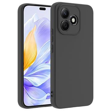 Honor X60i Anti skli TPU deksel svart