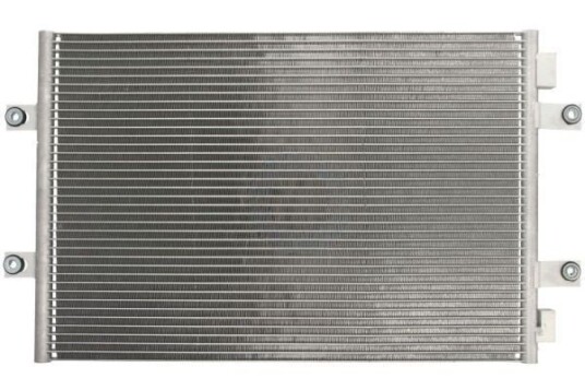 Kondensator THERMOTEC KTT110373