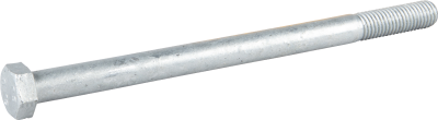 SEKSKANTSKRUE DG M12X180 FZV -20