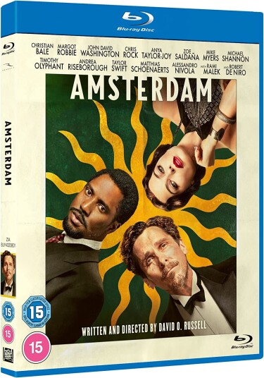 Amsterdam