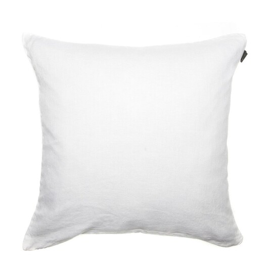 Himla Sunshine putetrekk 50x50 cm Hvit