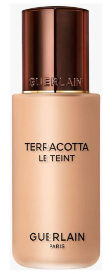 Guerlain Terracotta Le Teint Flytende Foundation 35 ml 3.5N Fuktighetsgivende