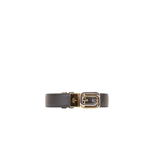 Gucci Herre Accessories Svart 120 CM,