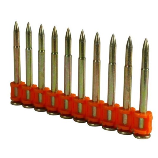 Spit 011341 Skuddspiker FOR SPIT, P370 SC9-20 mm, 500-pakning