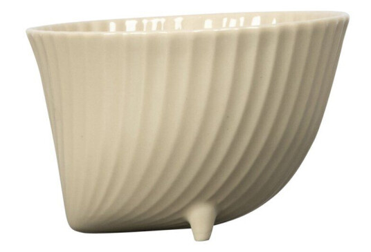 Byon Frances serveringsskål XS Beige