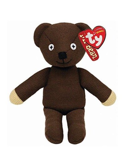 Ty Mr. Bean's Teddy Ty Mr. Bean's Teddy