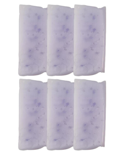 Sibel Paraffin Lavender Ref. 7420021 500 g 6 stk.