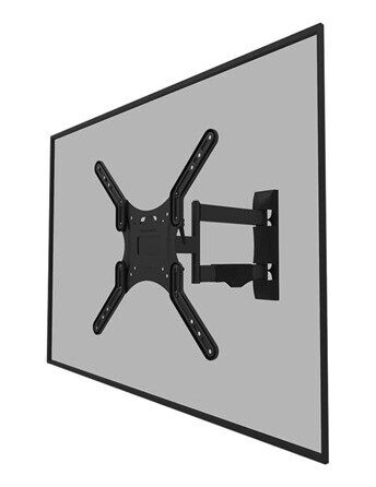 Neomounts Veggfeste for TV 32"-55" Full Bevegelse Sort WL40-550BL14 Neomounts Veggfeste for TV 32"-55" Full Bevegelse Sort WL40-550BL14