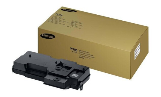 HP Samsung MLT-W706 - Oppsamler for overflødig toner