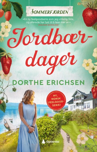 Jordbærdager Jordbærdager