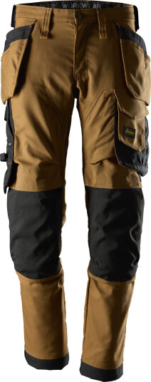 Snickers Workwear 62441204088 Arbeidsbukse 88 Klær