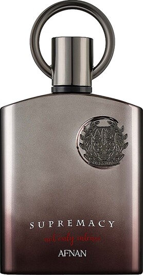 Afnan Supremacy Not Only Intense 150ml Unisexparfyme Afnan Supremacy Not Only Intense 150ml Unisexparfyme