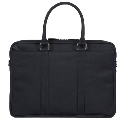 Dbramante1928 Veske 15'' Laptop Bag Fifth Avenue Pure Svart