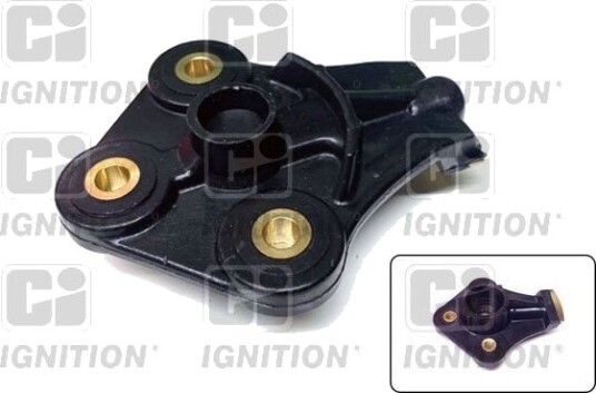 Rotor QUINTON HAZELL XR151