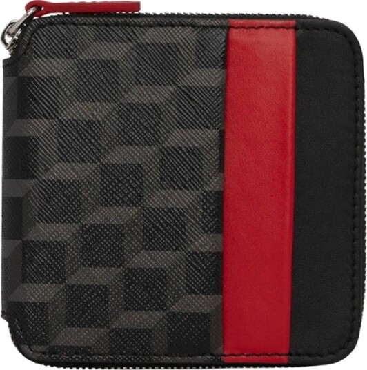Pierre Hardy, Herre, Accessories, Svart, ONE SIZE,