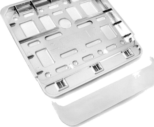UTAL 01168 Skiltholder UTAL 01168 Skiltholder