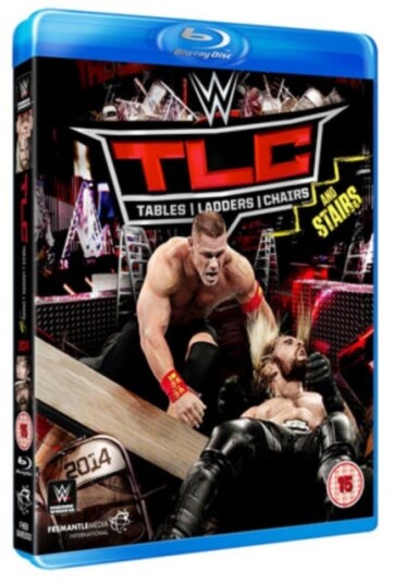 Wwe: Tlc 2014
