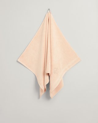 Gant Crest håndkle 70X140 LIGHT APRICOT 70X140 Gant Crest håndkle 70X140 LIGHT APRICOT 70X140