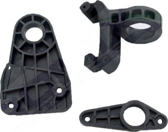 ROMIX C70694 Reparasjonssett, hovedlyskaster (holder)