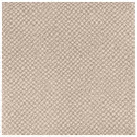 Ro.ial Serviett Cadi; 40x40 cm BxL; Kaffe; 50 Stykk / Forpakning