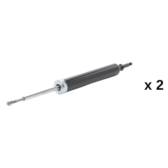 Støtdemper RIDEX 854S20973