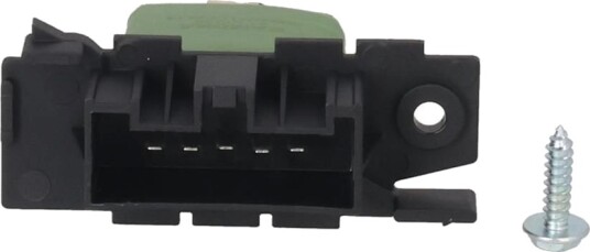 Motstand, kupévifte KAMOKA 4140038