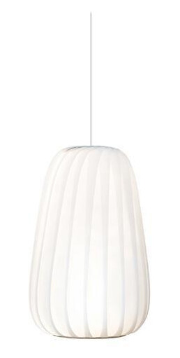 Tom Rossau ST906 Hvit Taklampe Tom Rossau ST906 Hvit Taklampe